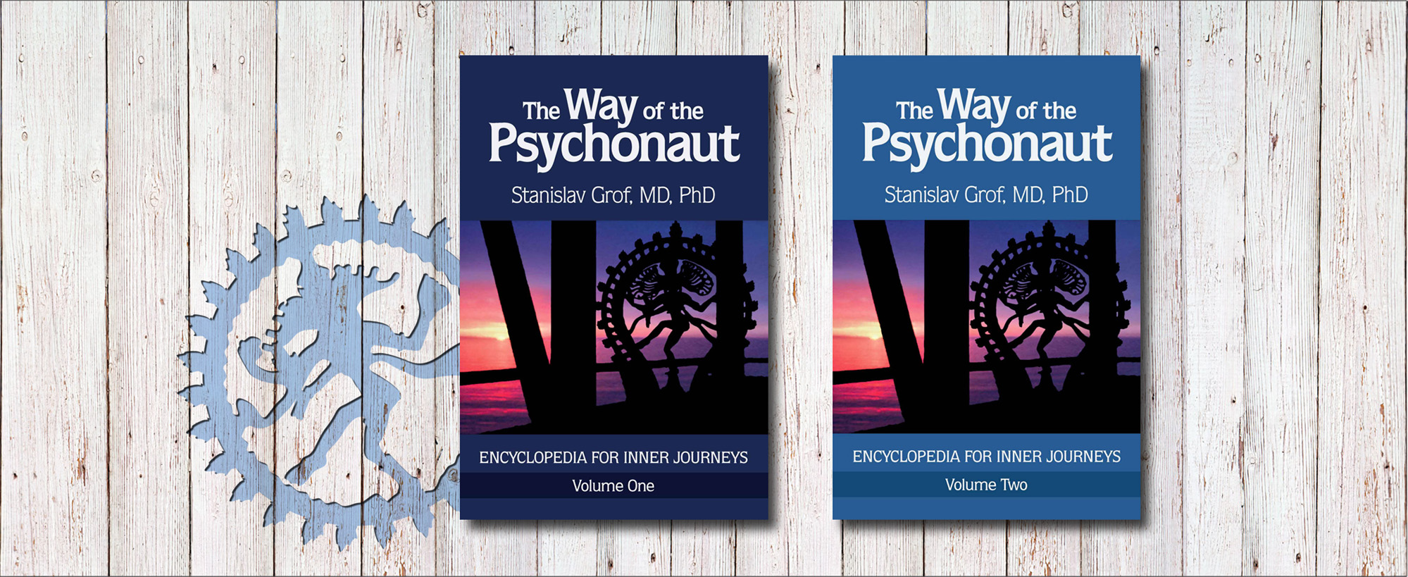 the way of the psychonaut | Stanislav Grof